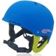 Ms Koala Licper Watersports Helmet LH038W blue for kayak, rafting, canoe and water skate sport protective