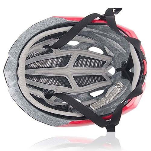 Witty Wolf Licper Bicycle Helmet LH928 inner for road bike racing and mountain bike racing head protection equipment