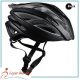 Licper Bicycle Helmet LH-938 black for adults and kids bike sport head safety accessories