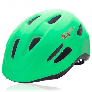 Flax Frog Licper Kids Helmet LH030 safety equipment for kids beginner with skate, roller, scooter, skateboard, balance bike and cycling sports