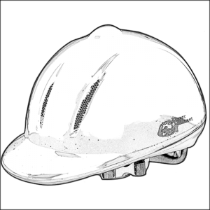 Licper Horse-riding Helmet Icon