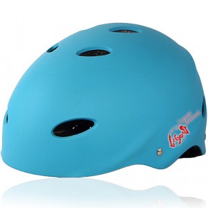 Sector Lily Licper Skate Helmet LH-503 for adults and children skate, roller, scooter, inline skate and bike sport player head protective equipment
