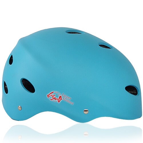 Sector Lily Licper Skate Helmet LH-503 side for skate, roller, skateboard and cycling sport palyer head protection wear